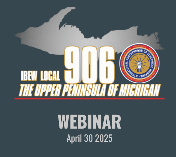 IBEW 906 | Home